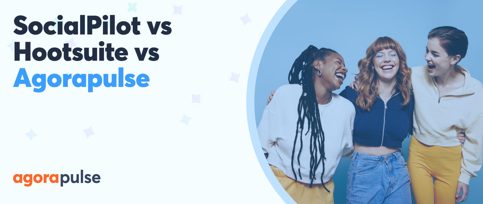 Hootsuite Vs Socialpilot: Which Social Media Tool Reigns Supreme?