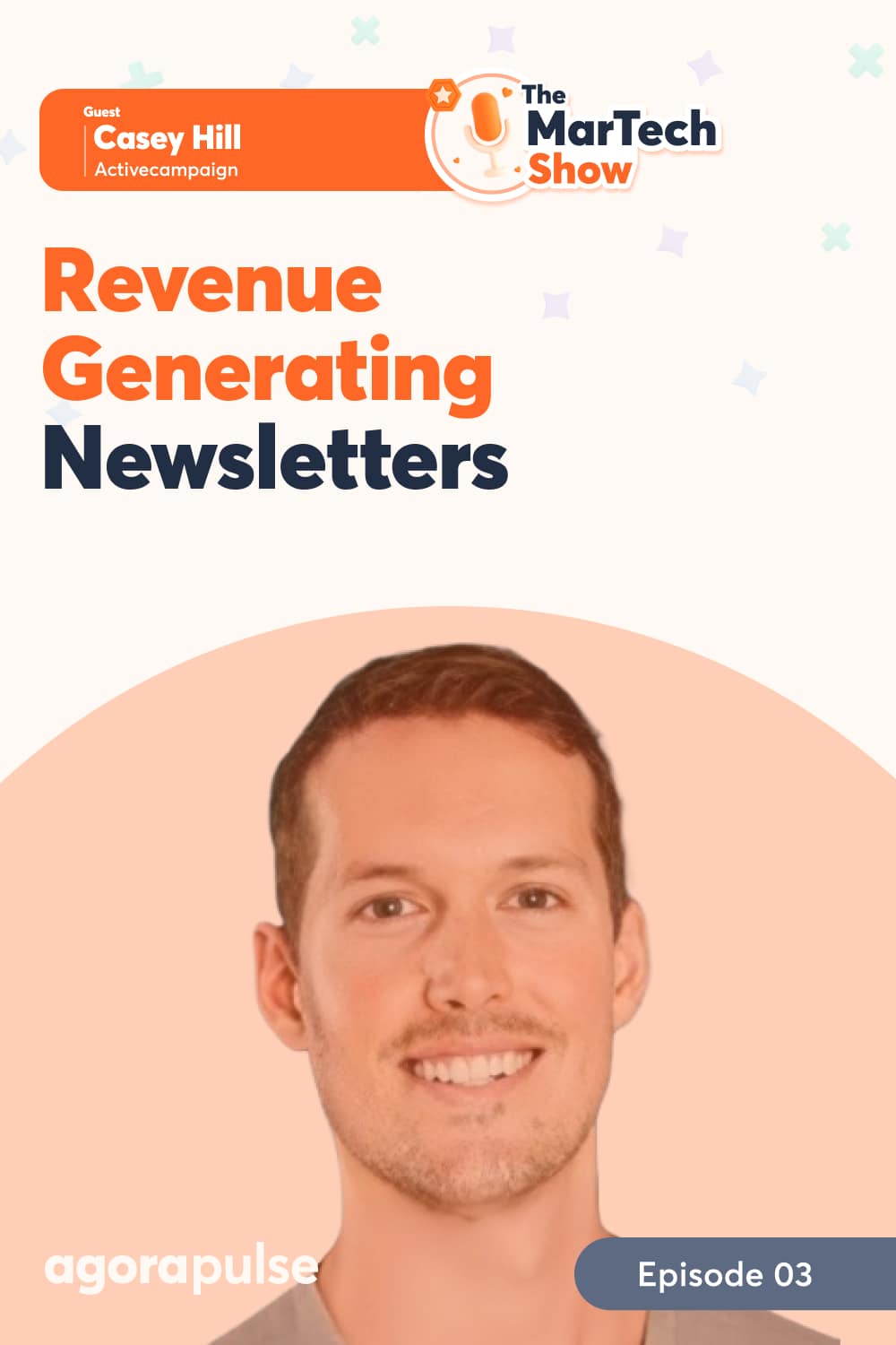 How to Create a Newsletter That Generates Revenue [Podcast & Recap]