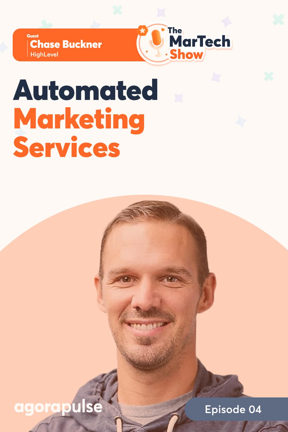 Automated Marketing Services to Provide Agency Clients [Podcast & Recap]