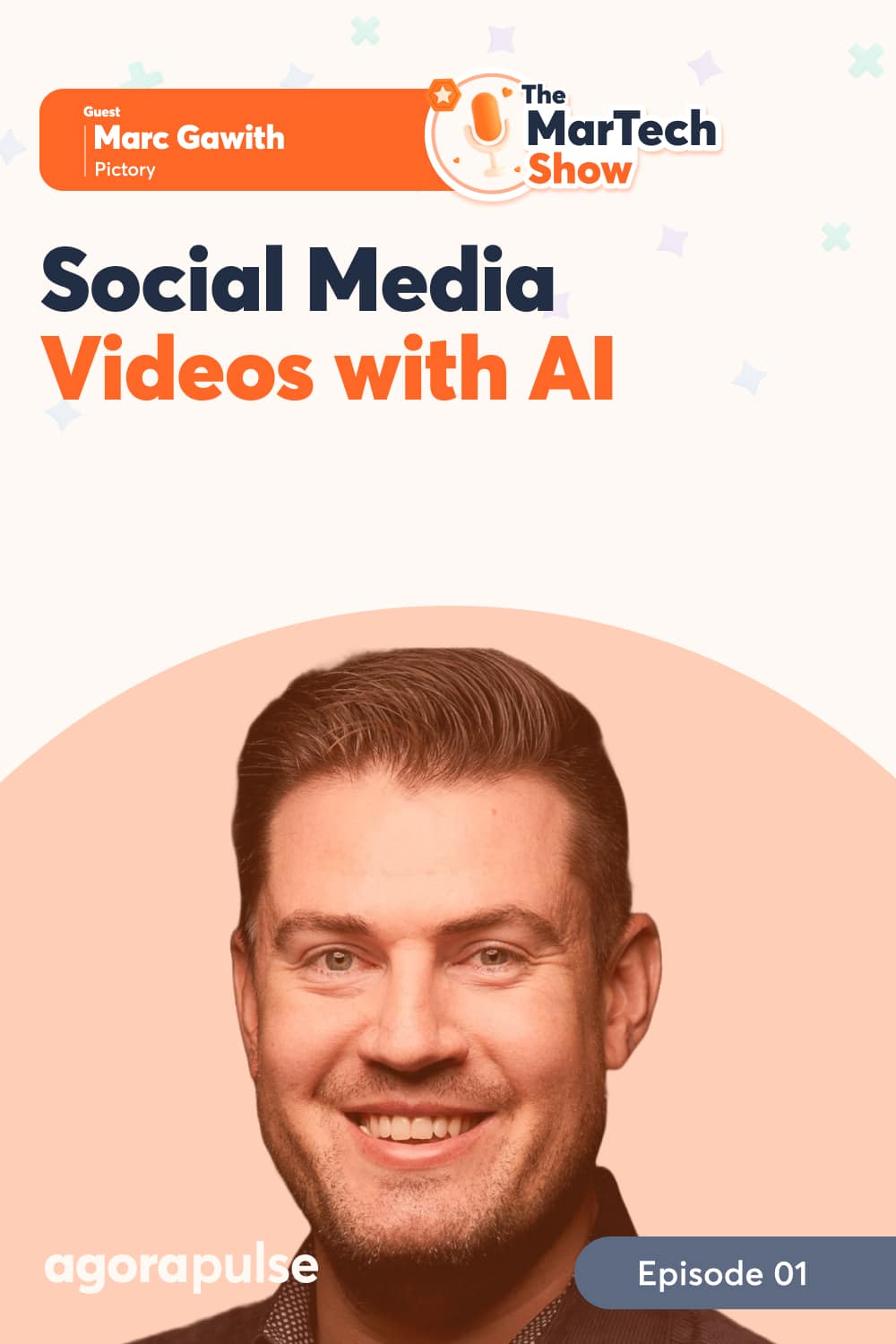 The Role of AI Videos in Retail Marketing [Podcast & Recap]