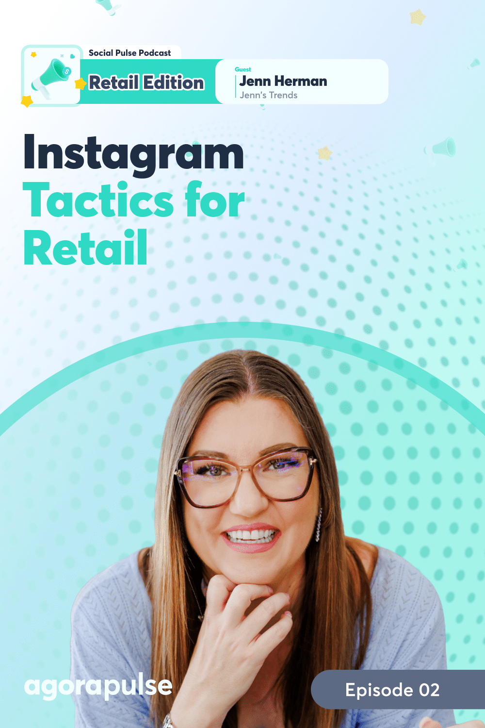 How to Use Instagram Tactics for Retail [Podcast & Recap]