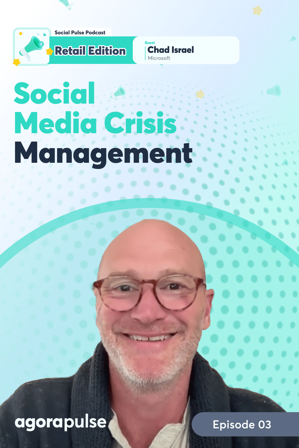 Social Media Crisis Management Tips [Podcast & Recap]