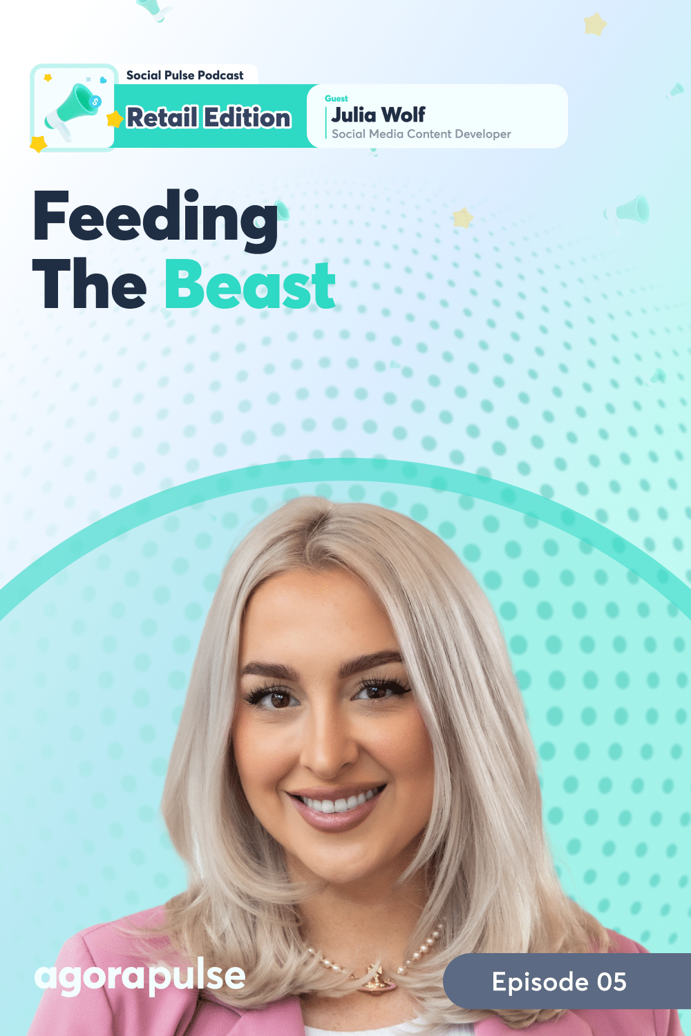 Feeding the Content Beast: A Retailer\'s Insights