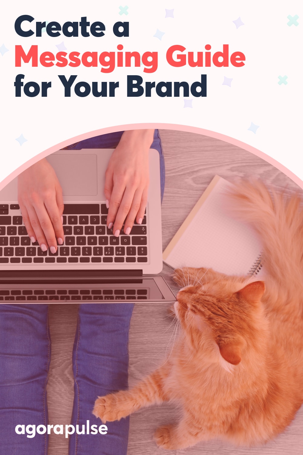 How to Write a Brand Messaging Guide (and Why You Should!)