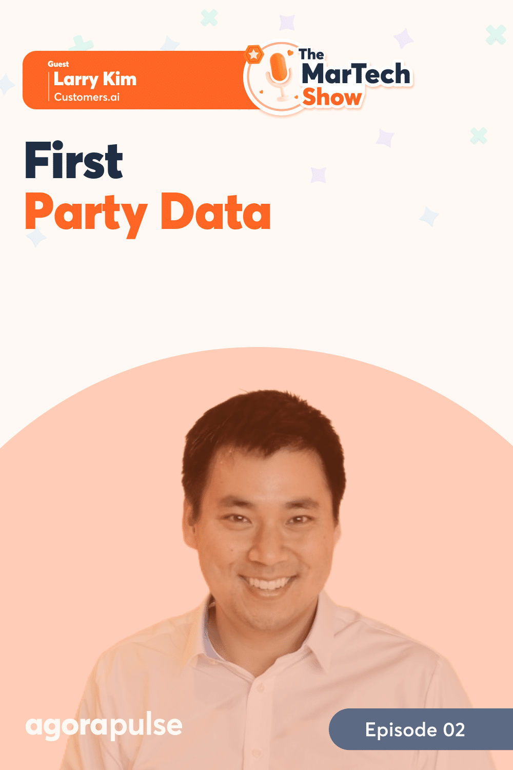 How to Leverage First-Party Data in a Cookie-less World: Podcast & Recap