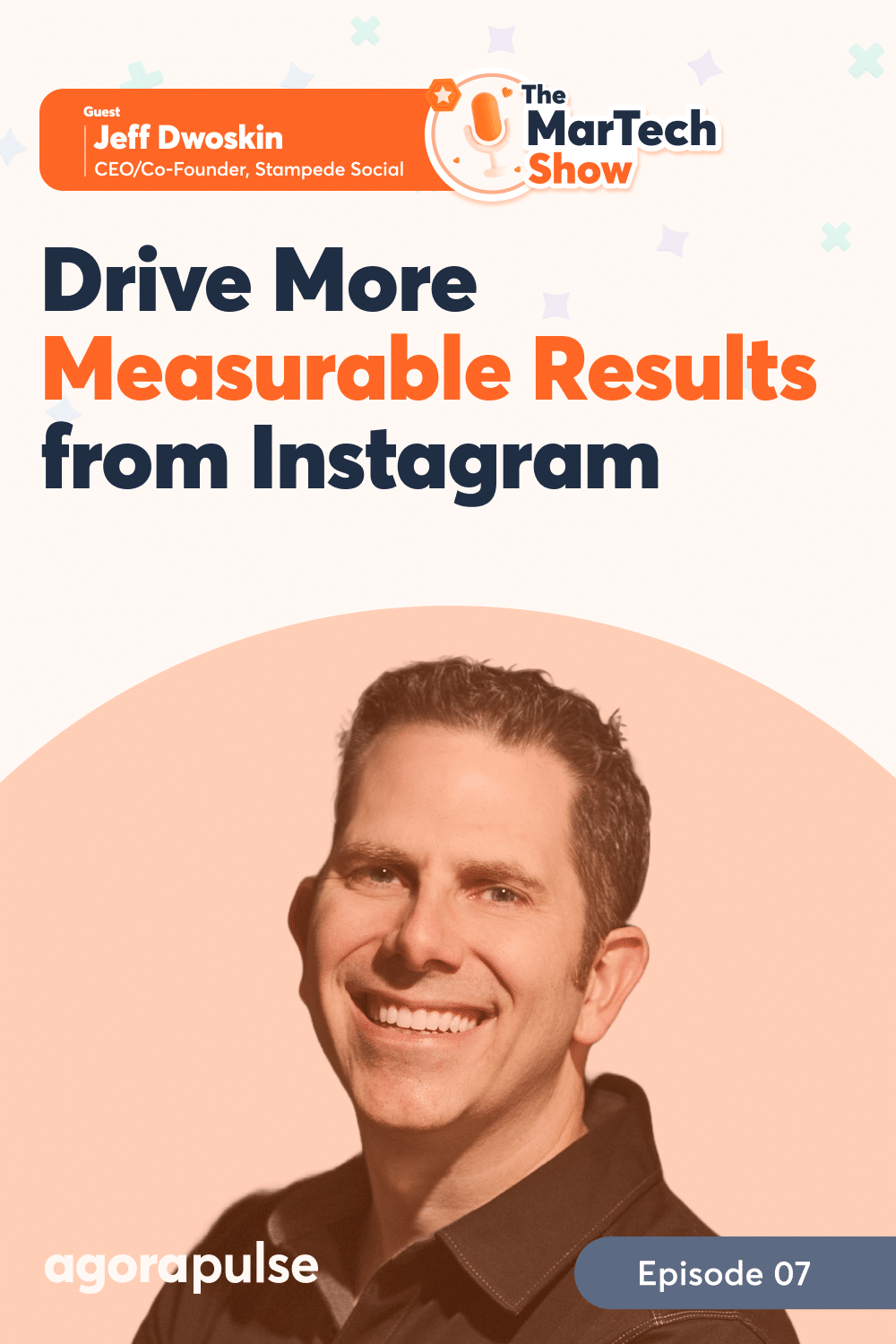 How to Drive Better Results From Instagram [Podcast & Recap]