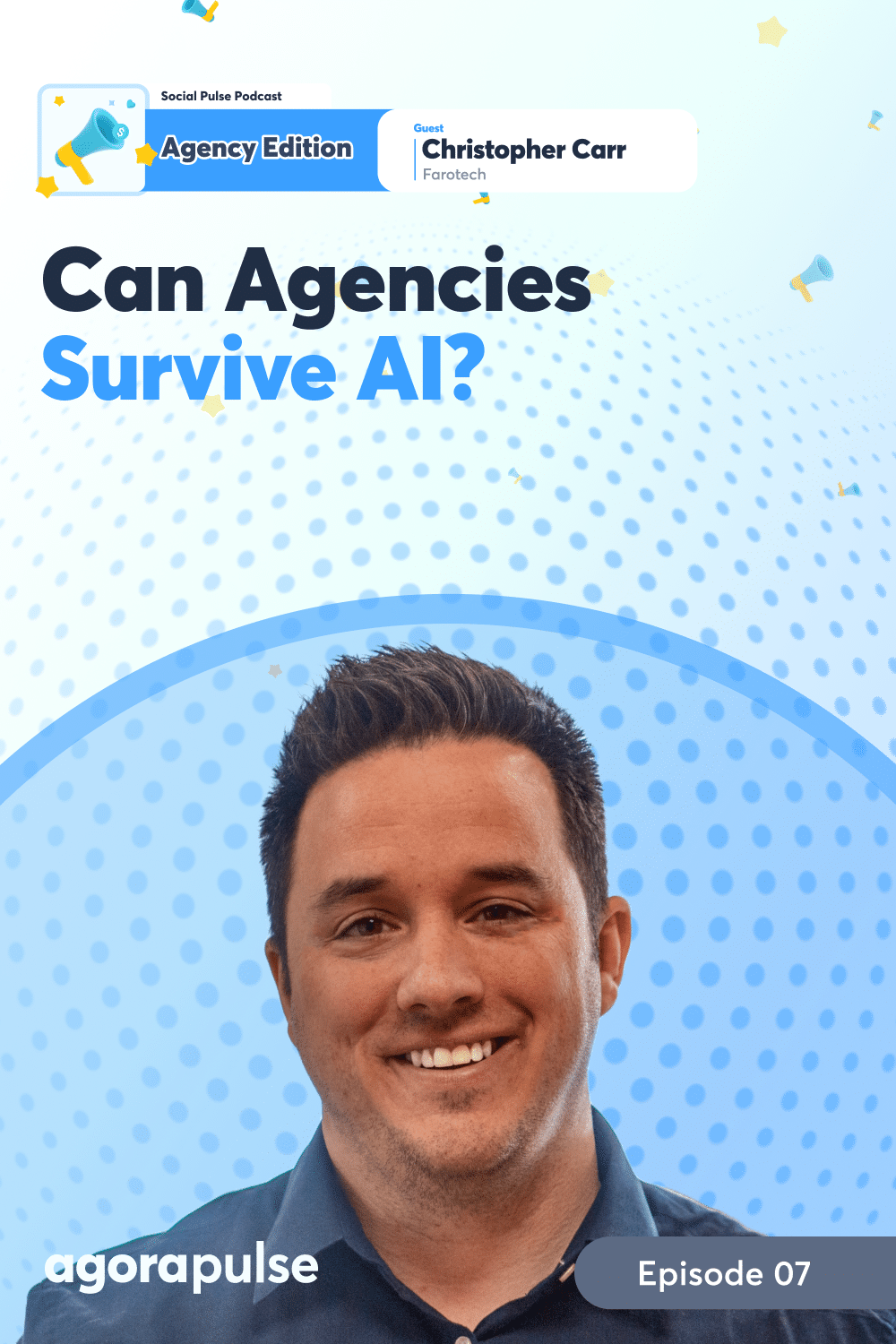 How Agencies Can Survive and Thrive in an AI-Crazy World