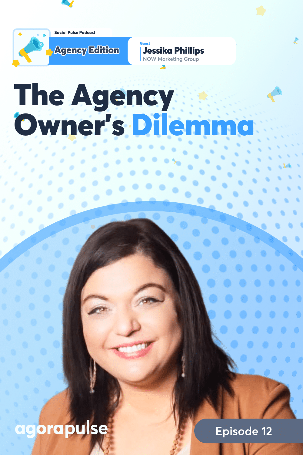 The Agency Owner’s Dilemma: How to Replicate Themselves