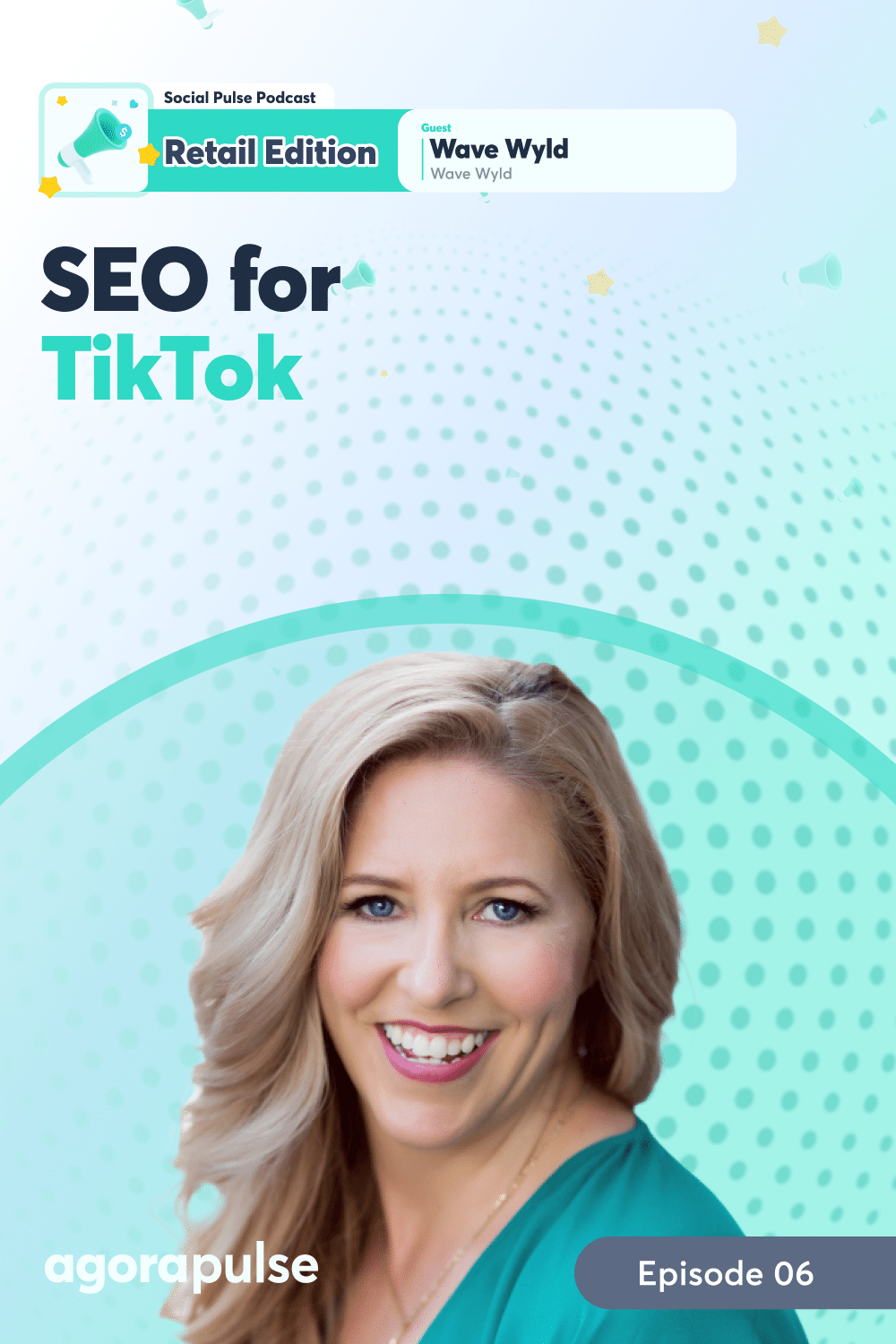 SEO for TikTok: How Social Media Managers Can Drive More Product Views