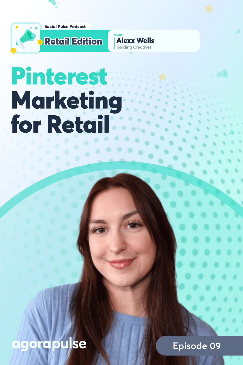Pinterest for Retail: Social Media Marketing Tactics That Work
