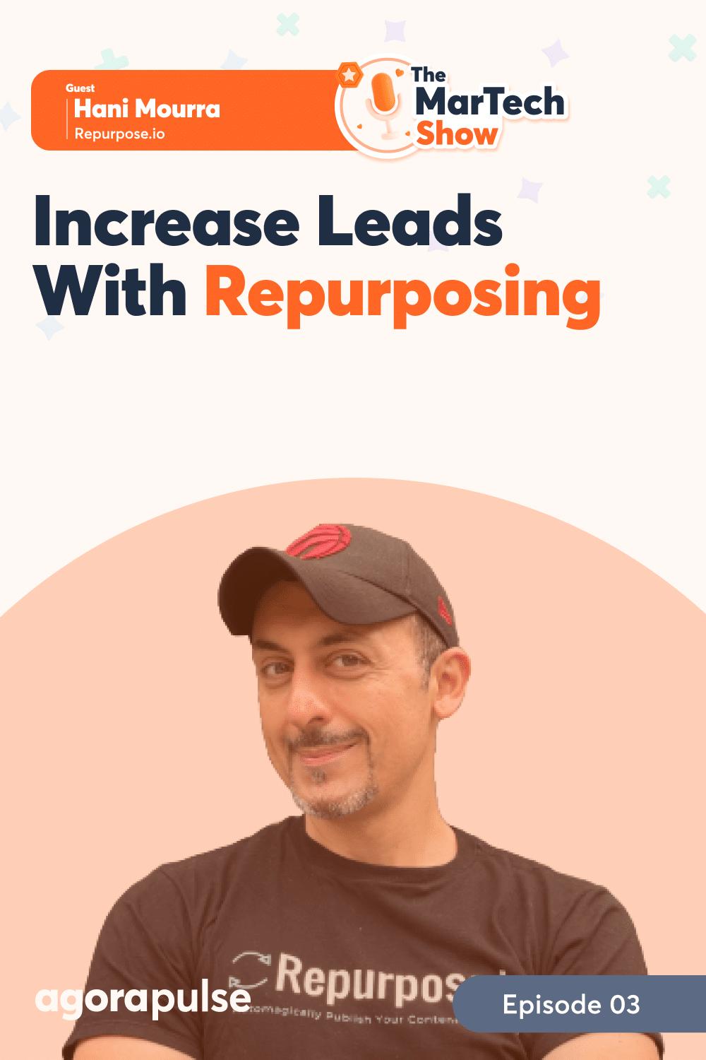 Save Time and Increase Leads With a Robust Distribution and Repurposing Tool
