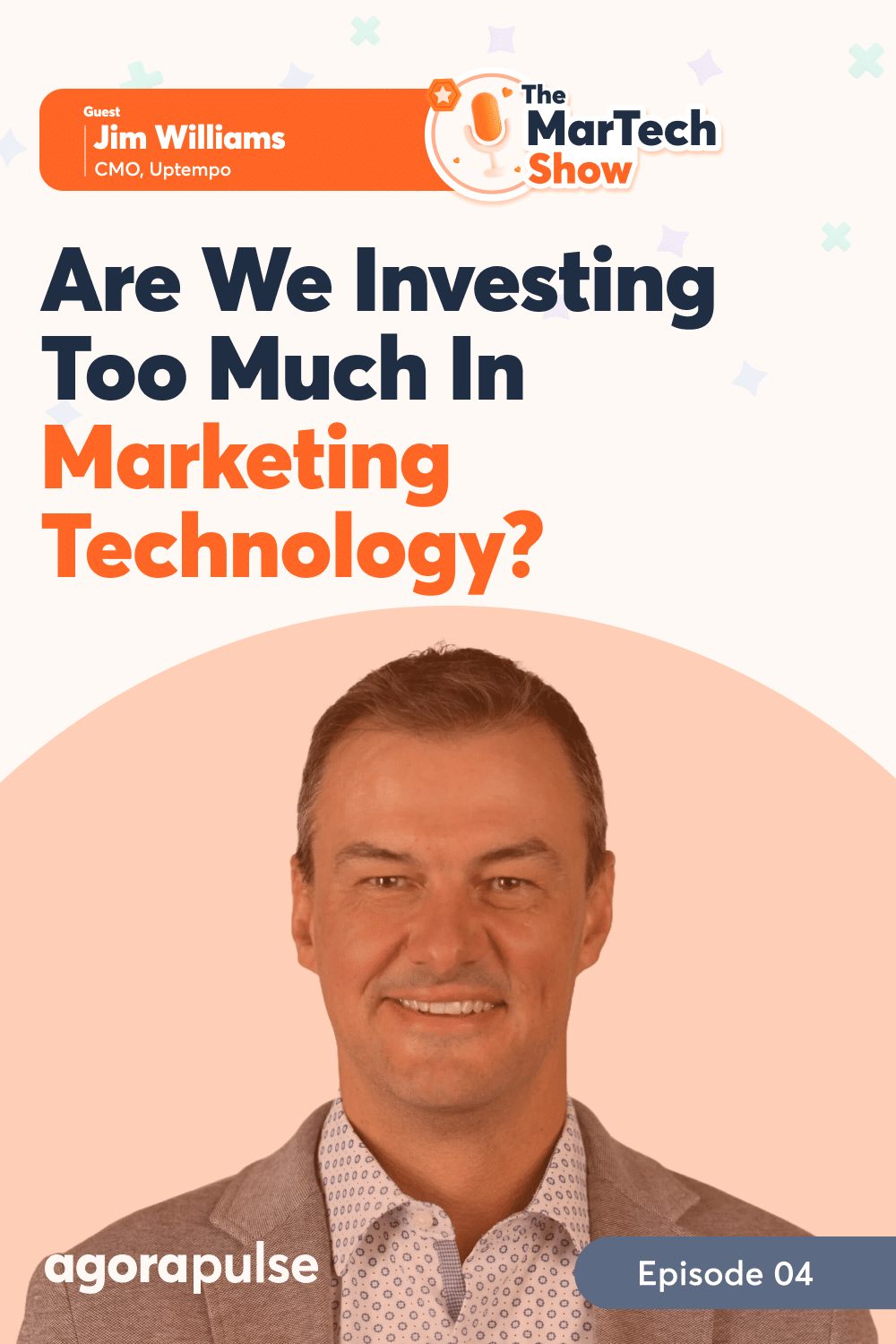 Are We Investing Too Much in Marketing Technology?