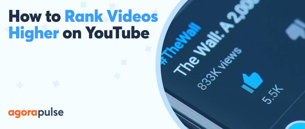 How to Rank Videos Higher on YouTube-Twitter