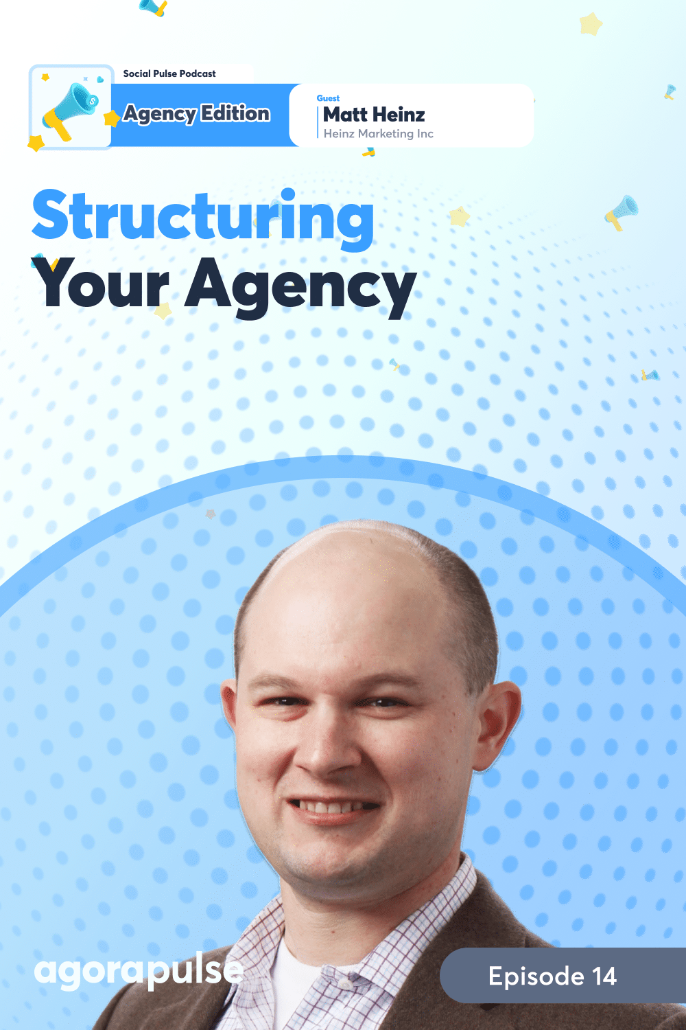 How to Structure Your Agency to Win Using EOS