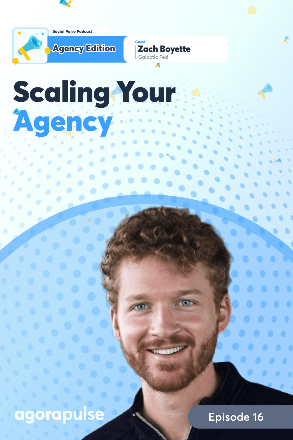 Scaling Your Agency From 15 to 150+ People