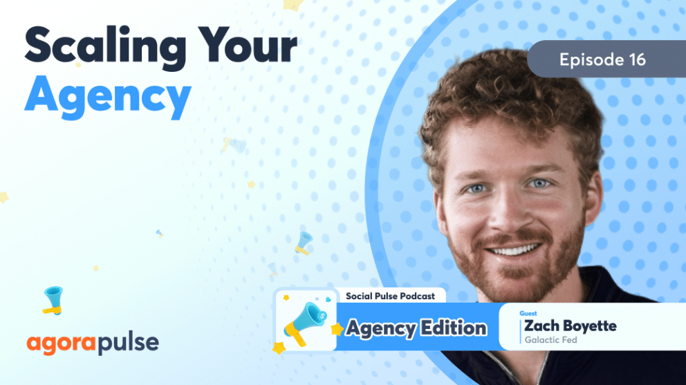 scaling your agency article