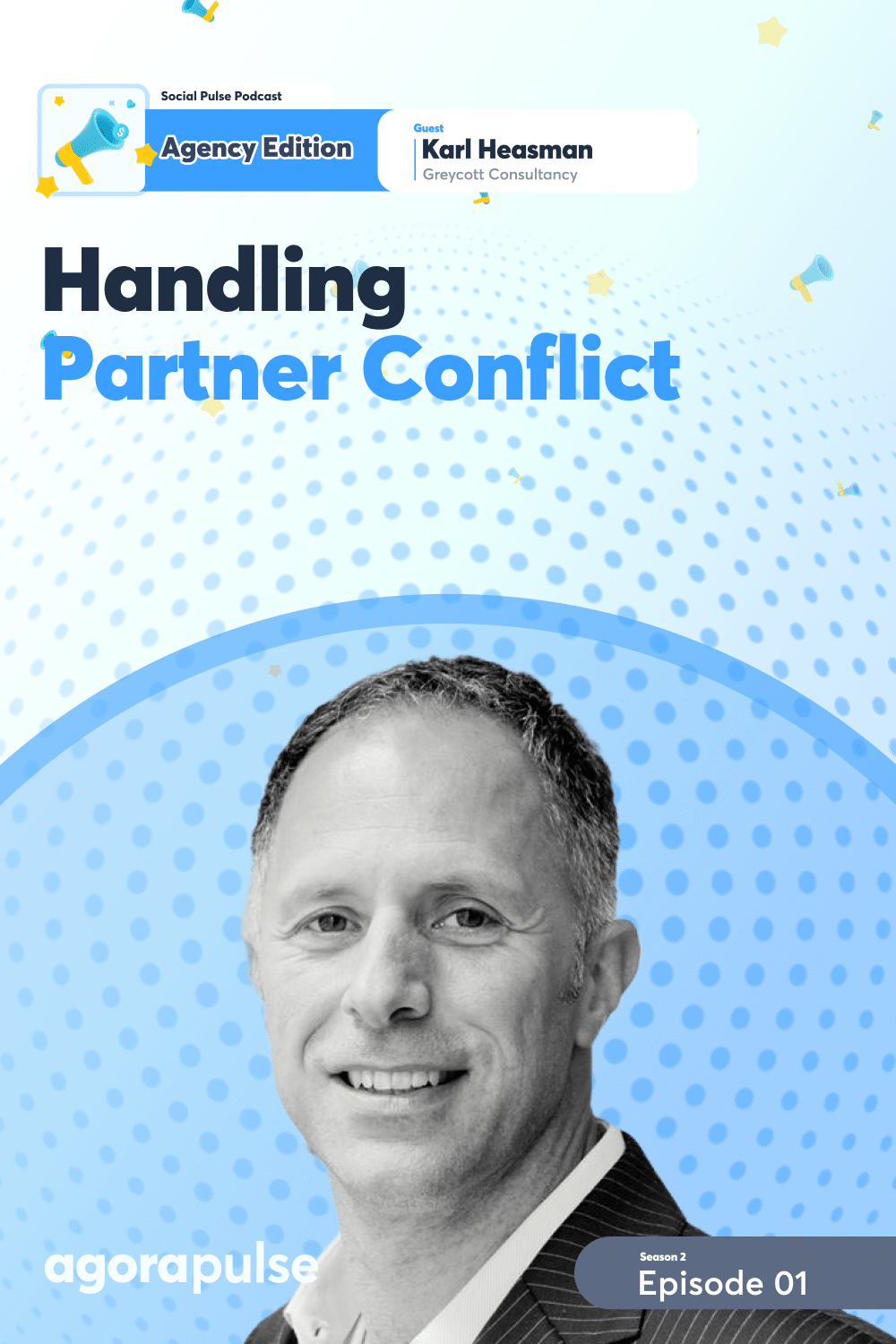 How to Handle Conflict and Misalignment Among Agency Partners