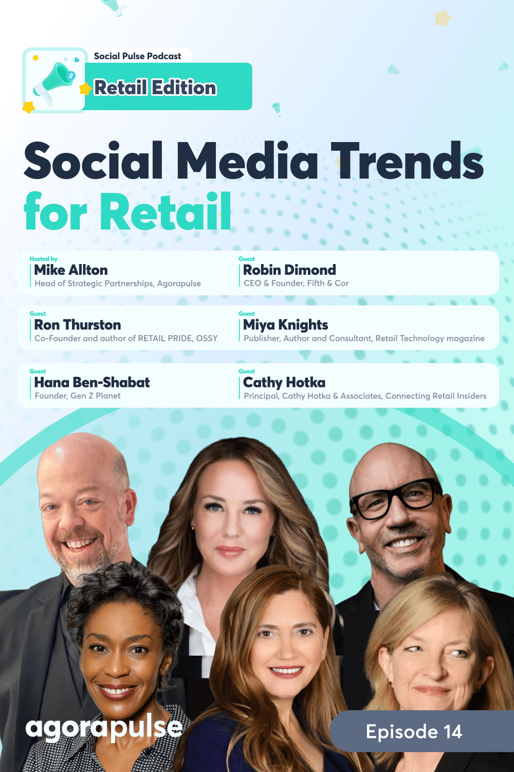 Social Media Trends for Retail: What You Need to Know