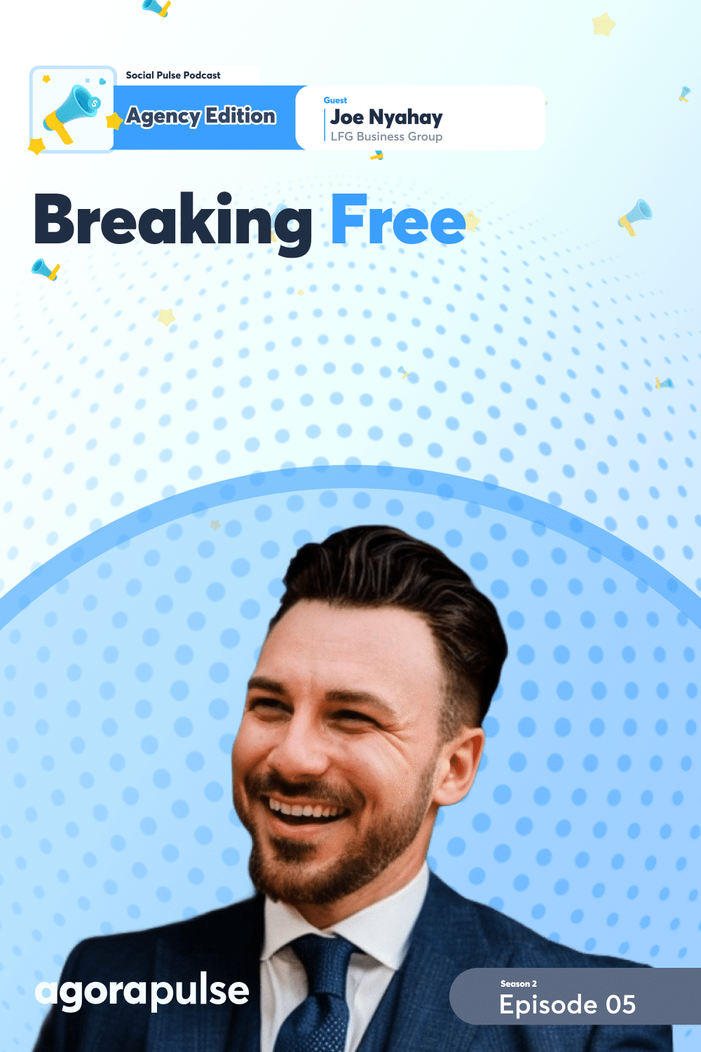 Breaking Free: Lessons Learned Transitioning from Corporate to Entrepreneur