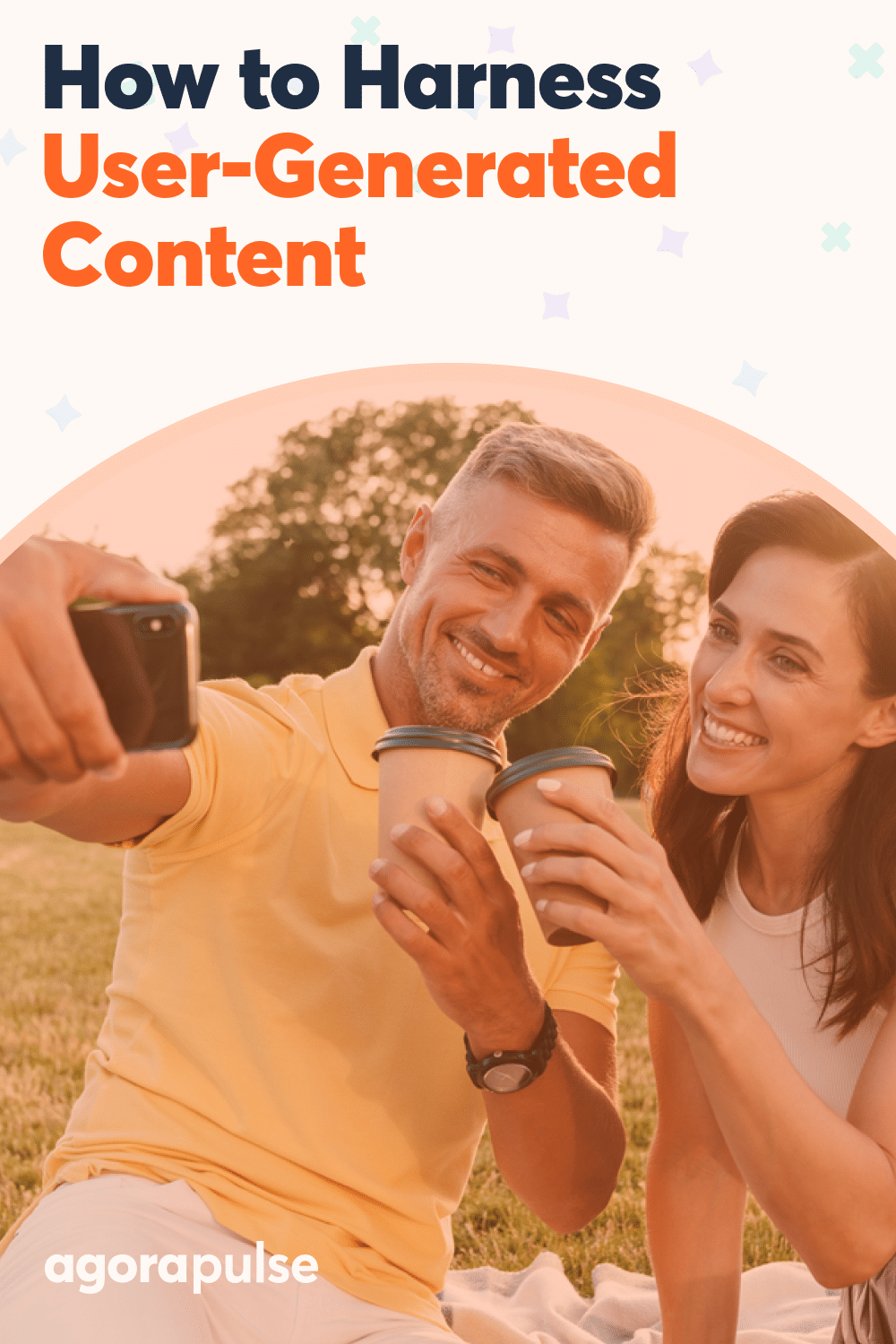 How to Harness User-Generated Content (The Easy Way)