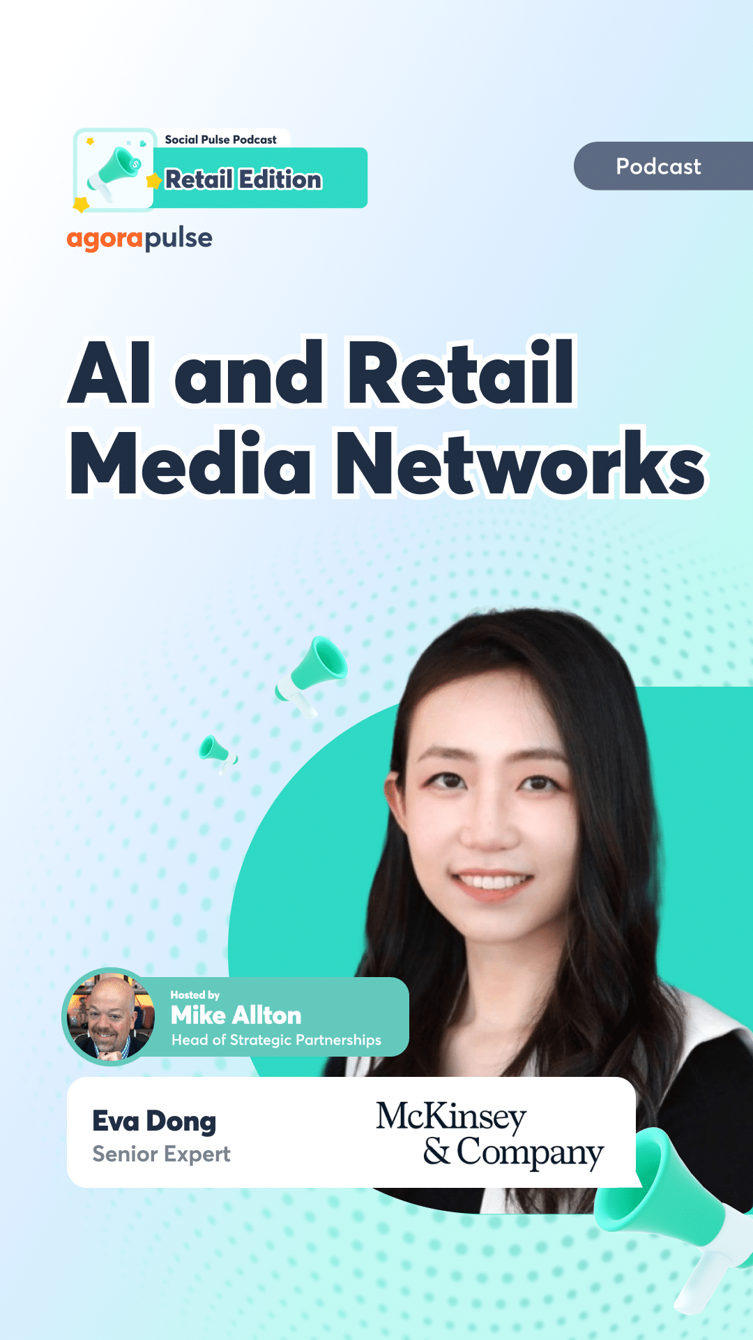 Revolutionizing Retail: Making Sense of Gen AI in Retail Media Networks