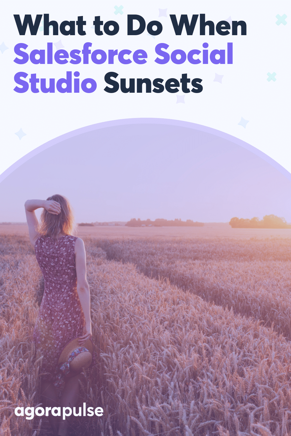 What to Do When Salesforce Social Studio Sunsets