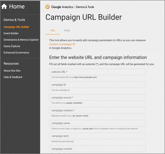 Campaign Metrics Measurement of Your Last Campaign