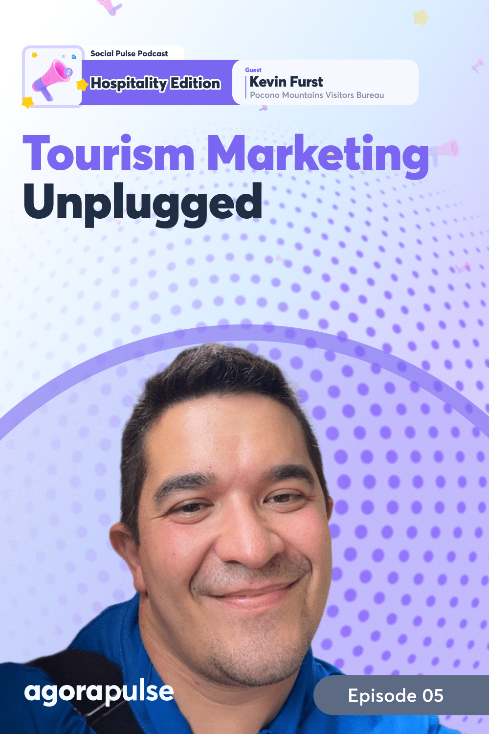 Tourism Marketing Unplugged: Real Challenges, Real Solutions