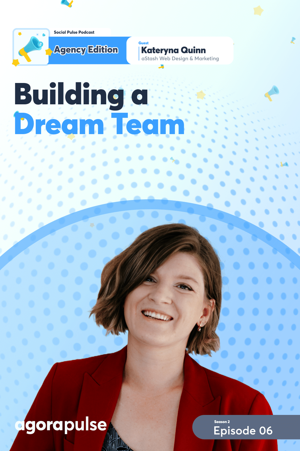 Building a Dream Team: Effective Delegation Strategies