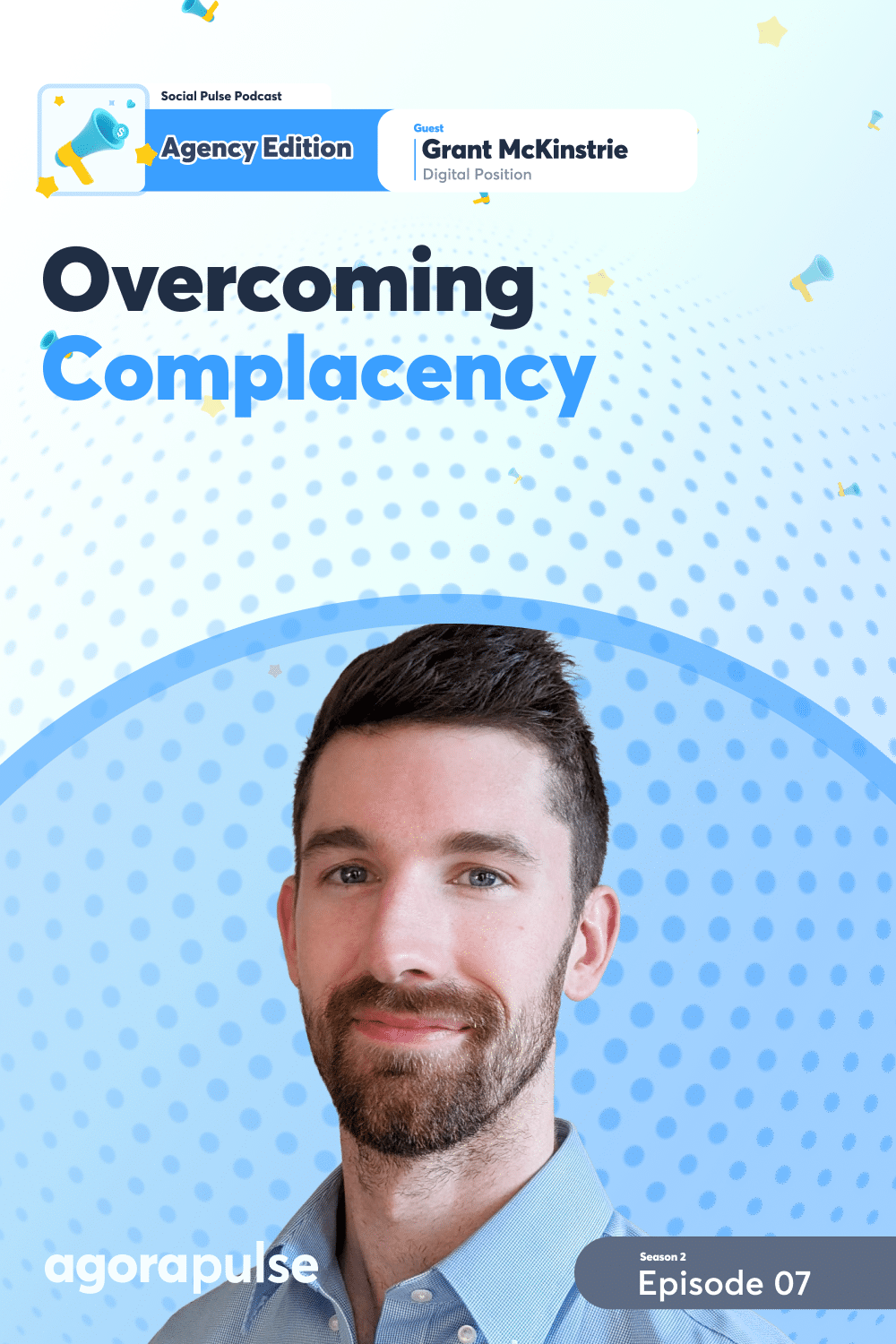 Overcoming Complacency: How Challenges Can Drive Innovation