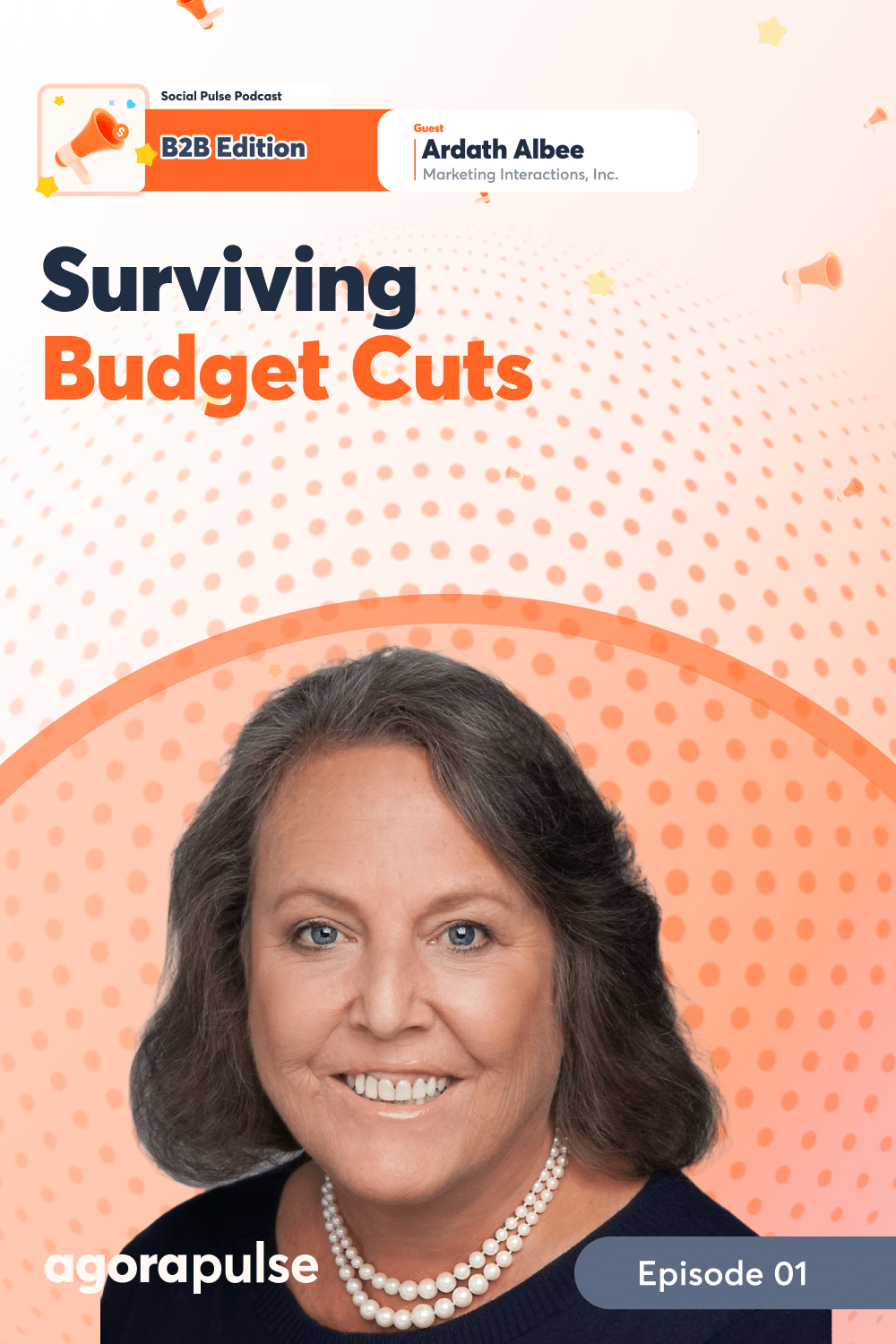 Surviving Tough Times: The Case Against Marketing Budgets Cuts