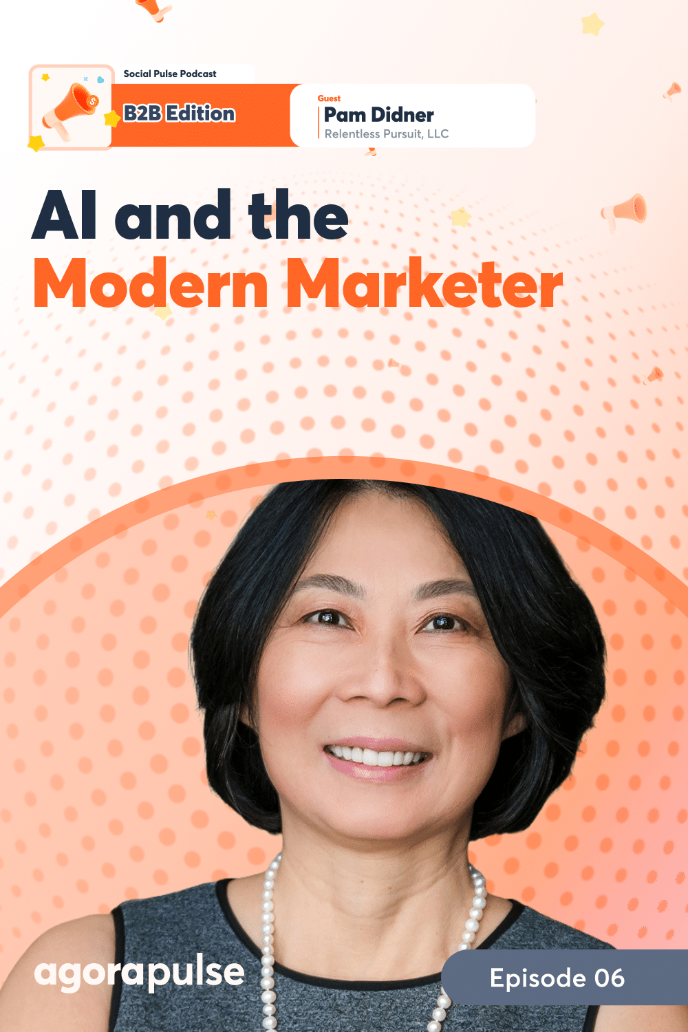 AI and the Modern Marketer: Navigating the Changing Job Market