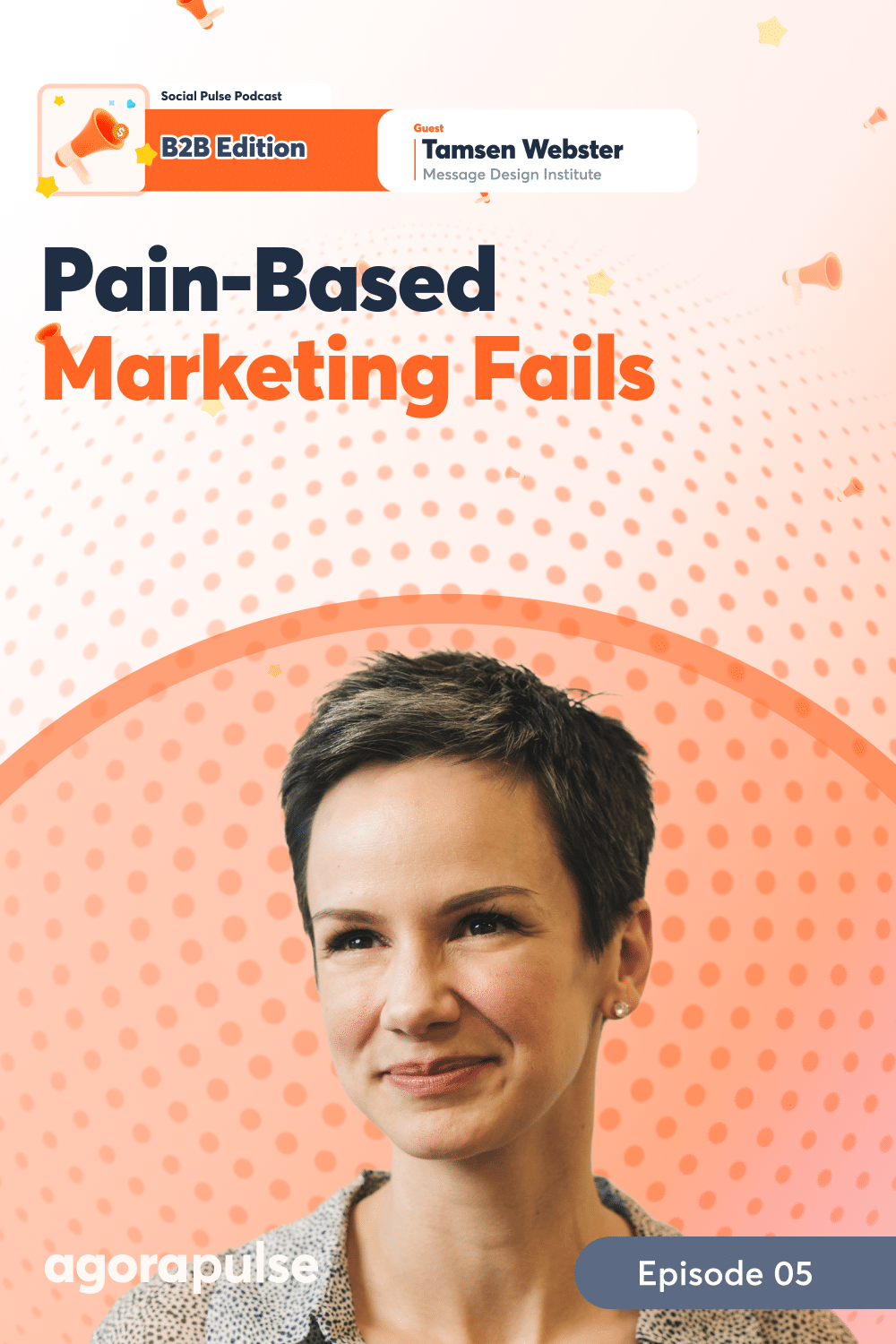 The Persuasion Paradox: Why Pain-Based Marketing Fails and What to Do Instead