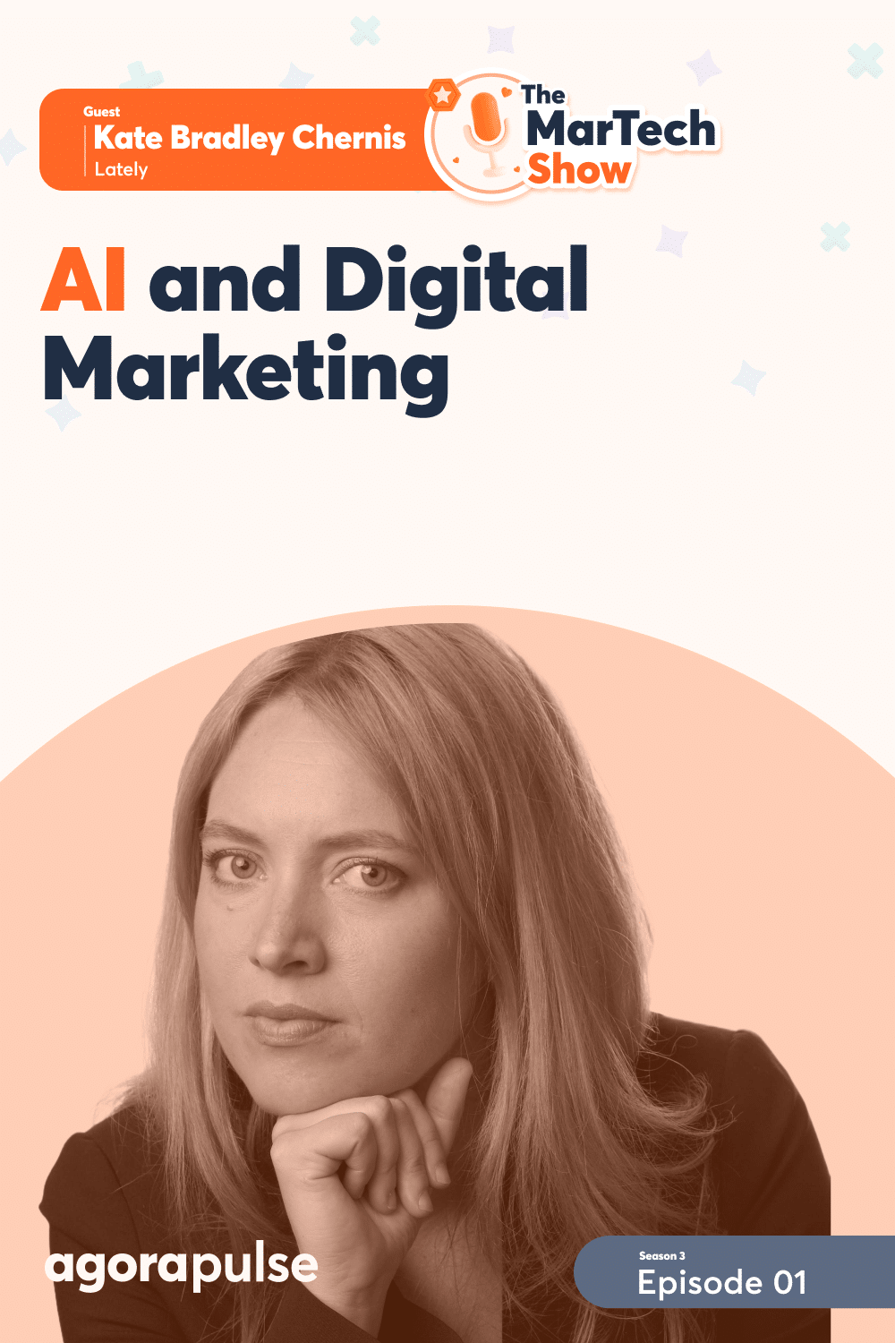 How a Rock \'n\' Roll DJ Is Revolutionizing AI and Digital Marketing