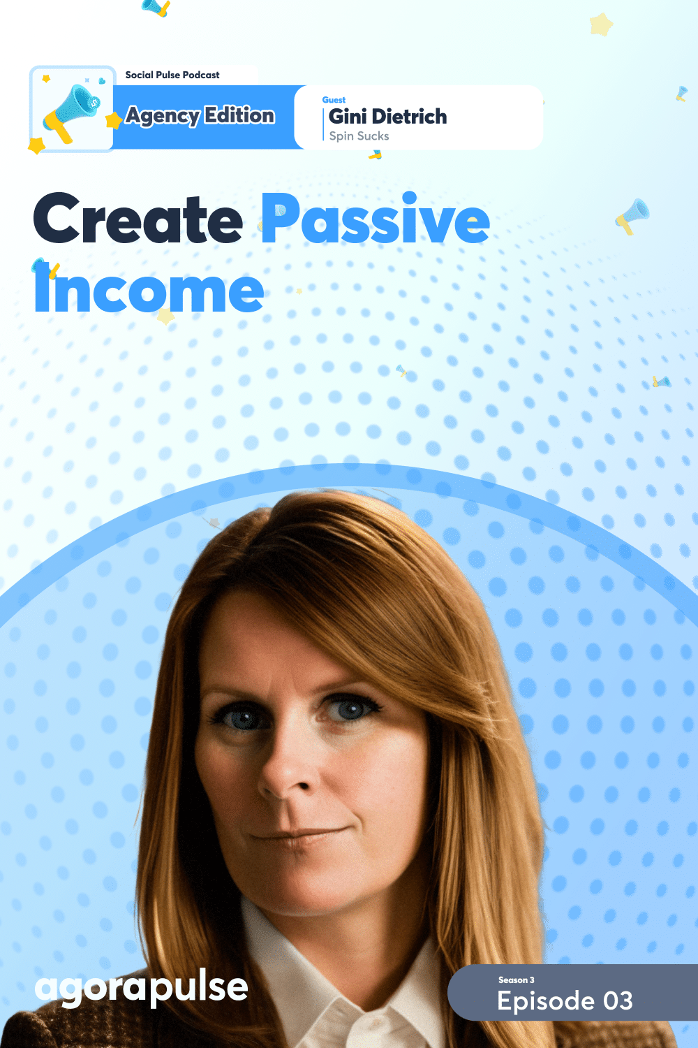 Monetizing Knowledge: How Agencies Can Create Passive Income