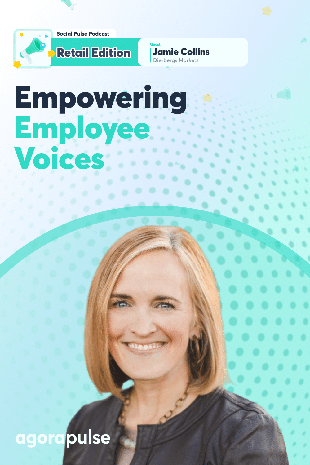 The Secret Sauce of Retail Social Media: Empowering Employee Voices