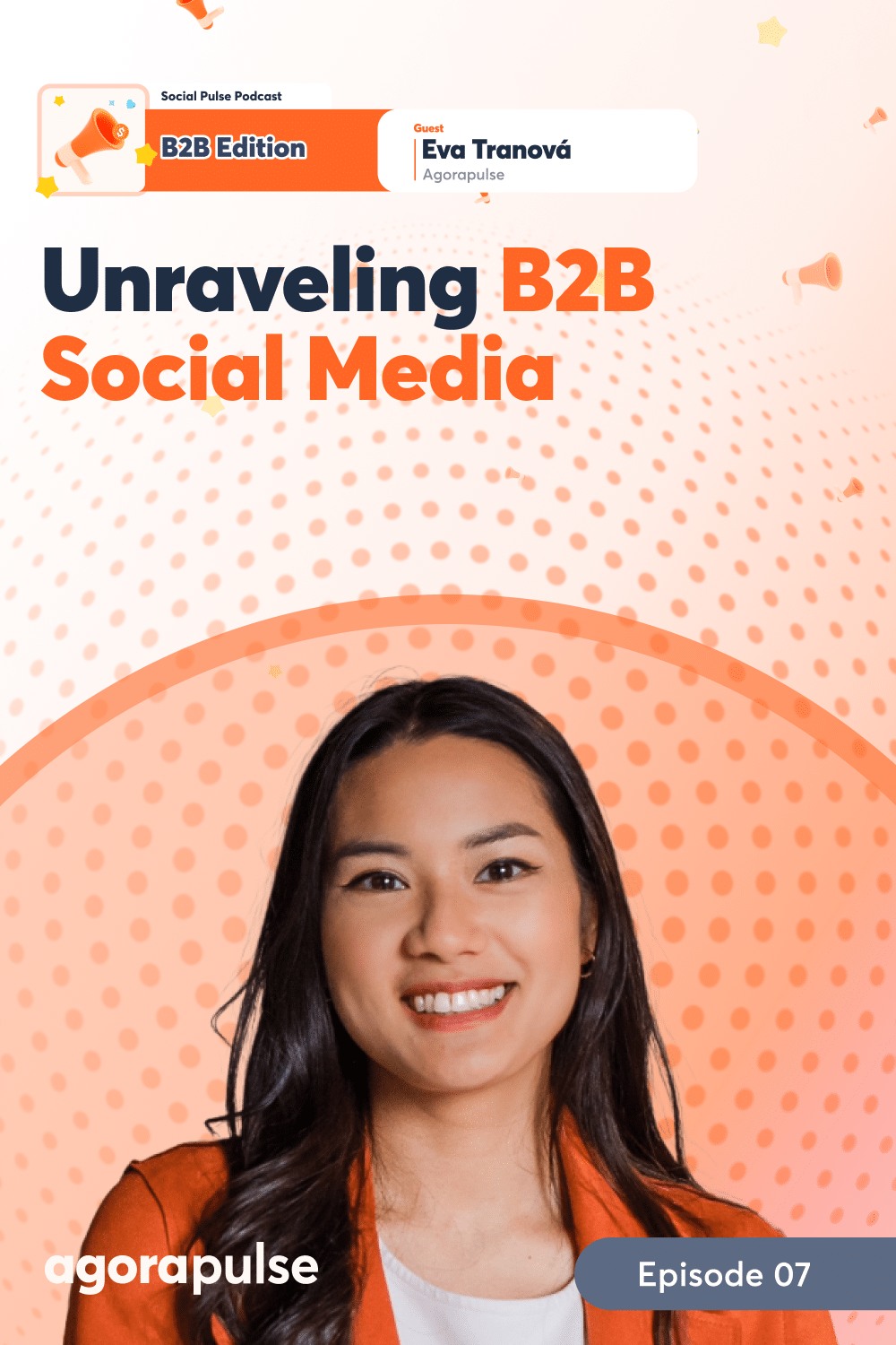 Unraveling B2B Social Media: Unique Challenges, Powerful Solutions