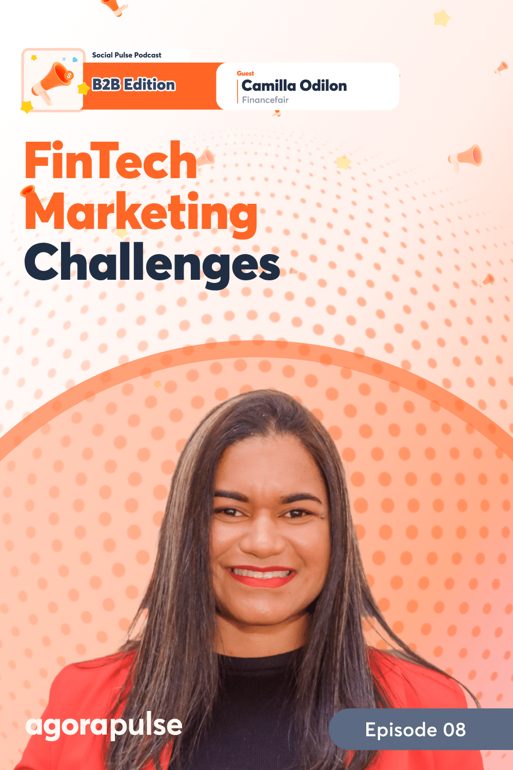 Bridging the Digital Divide: FinTech Marketing in a Traditional World