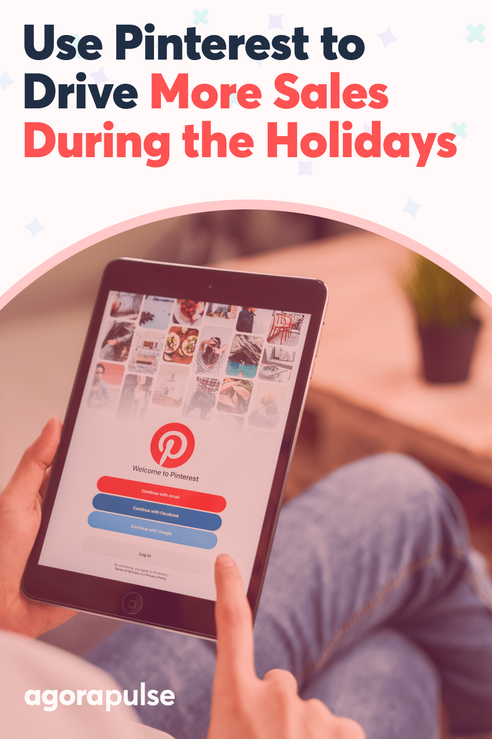 How Top Retailers Use Pinterest to Drive Sales in the Holiday Season