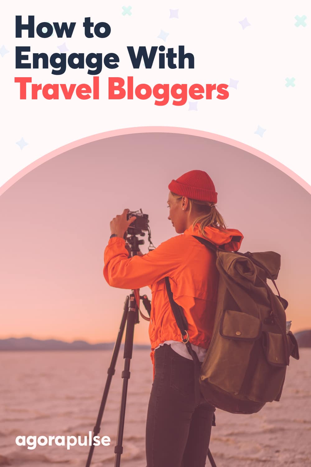 How to Engage With Travel Bloggers on Social Media: Guide for Hospitality Brands