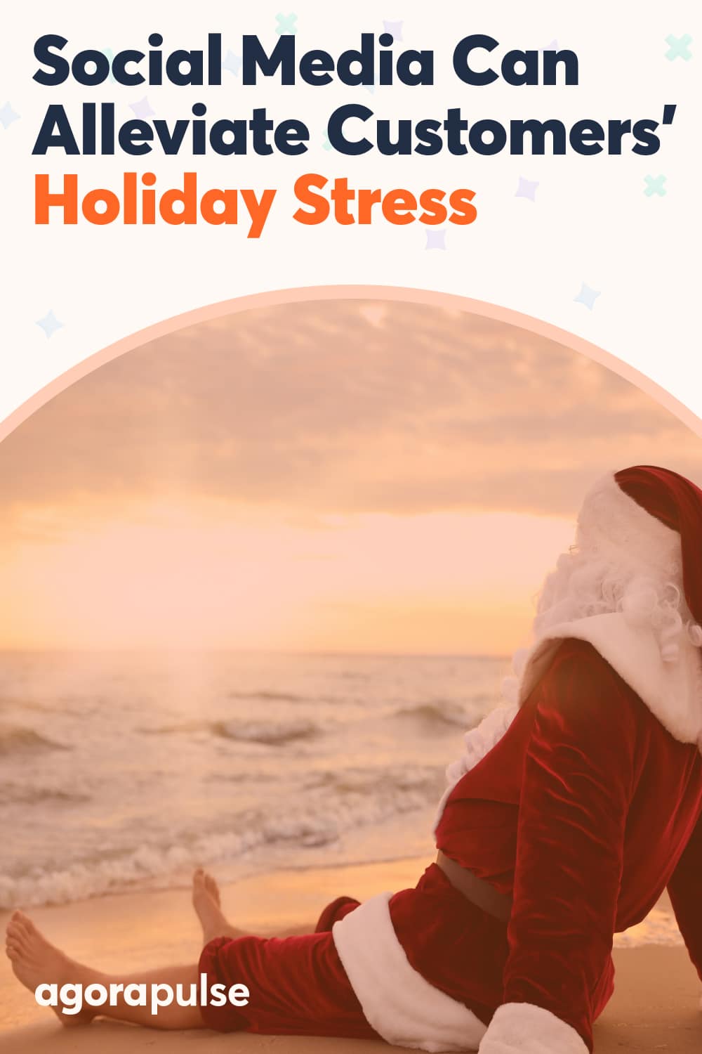 How Retailers Use Social Media to Alleviate Customers\' Holiday Stress