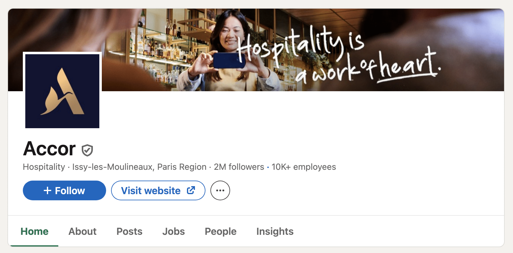How To Have Great Hotel Staff Retention With Social Media How To Have Great Hotel Staff Retention With Social Media