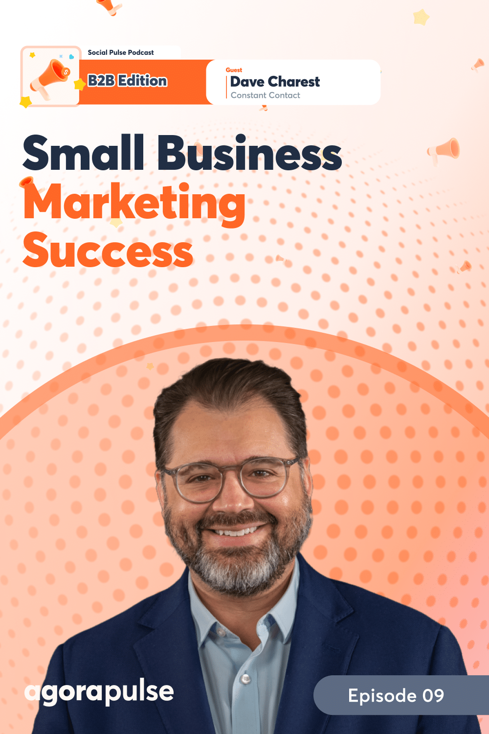 Three Actions That Drive Small Business Marketing Success