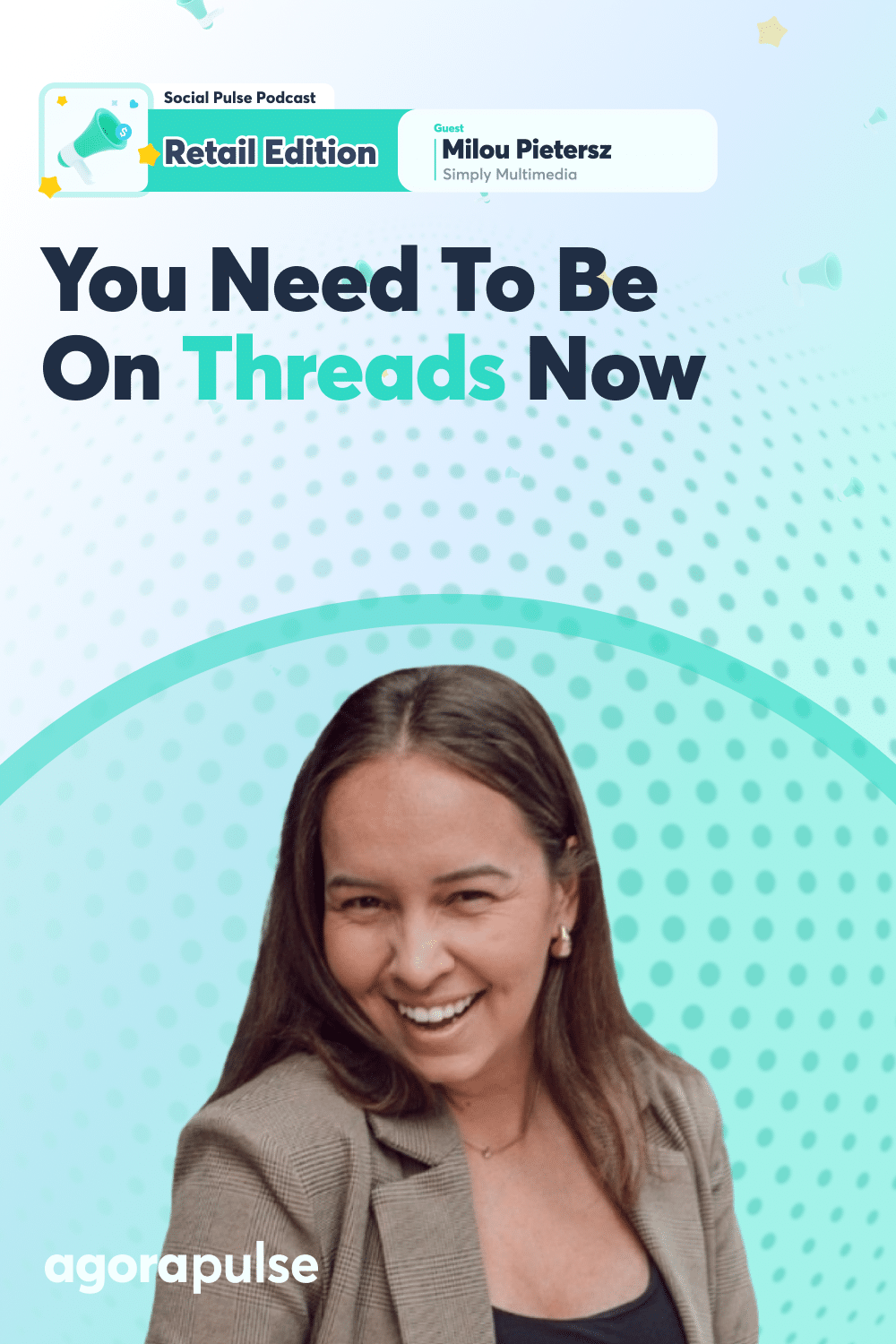 Why Your Retail Brand Needs to Be on Threads Now (Before Your Competition)