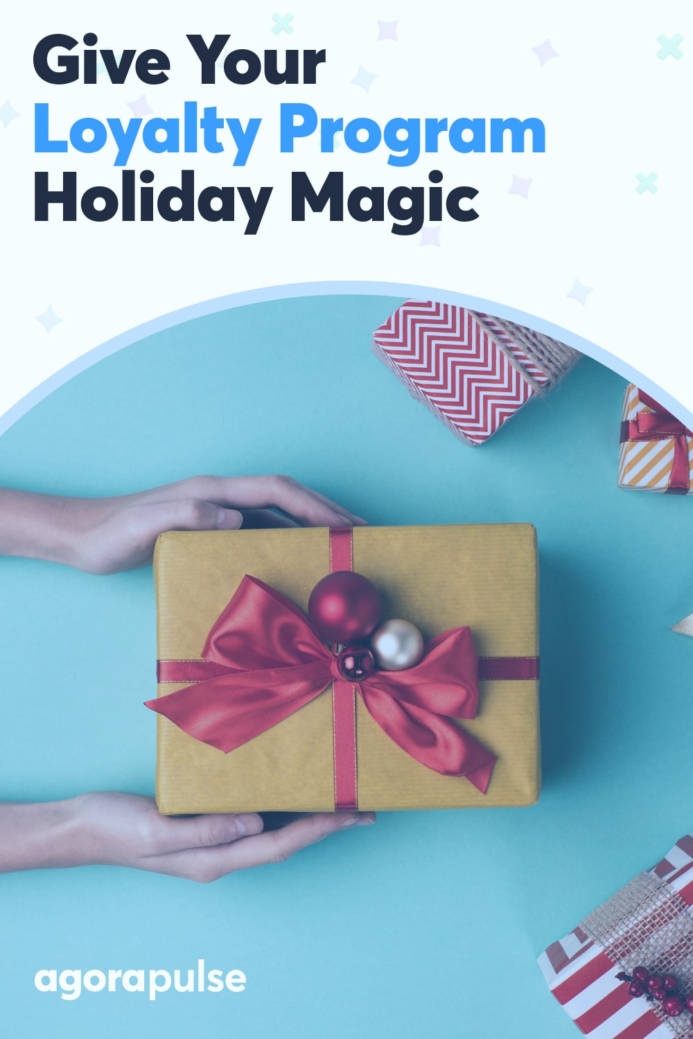 How to Sprinkle Extra Holiday Magic on Your Customer Loyalty Program