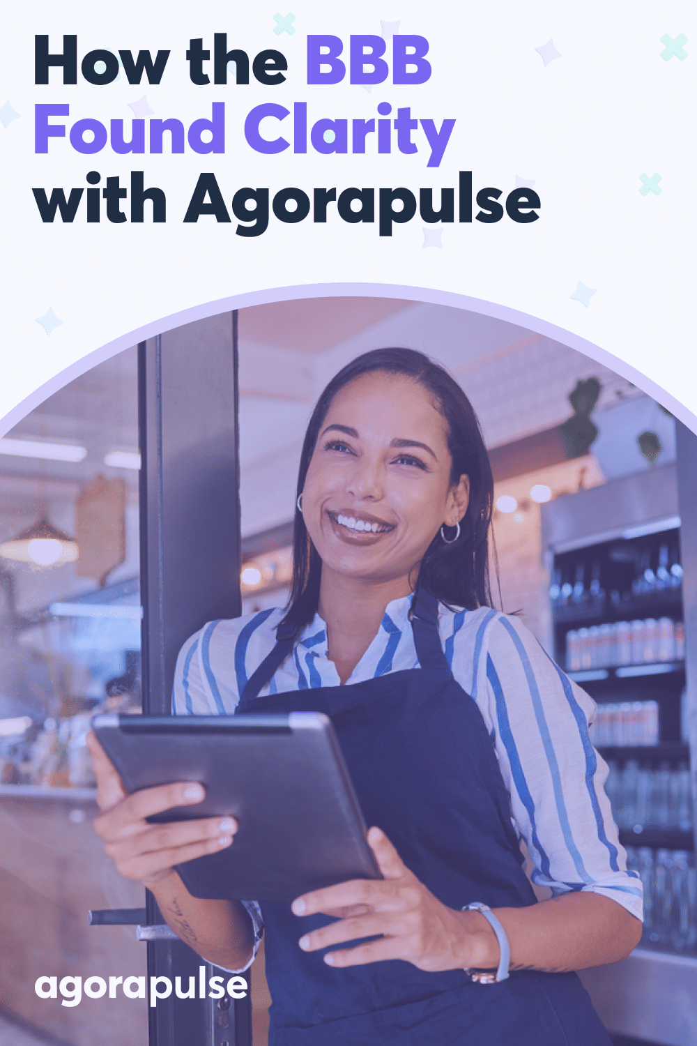 How the BBB of Greater Hampton Roads Found Clarity with Agorapulse