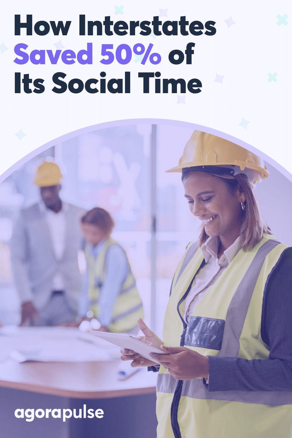 How Interstates Saved 50% of Social Media Management Time