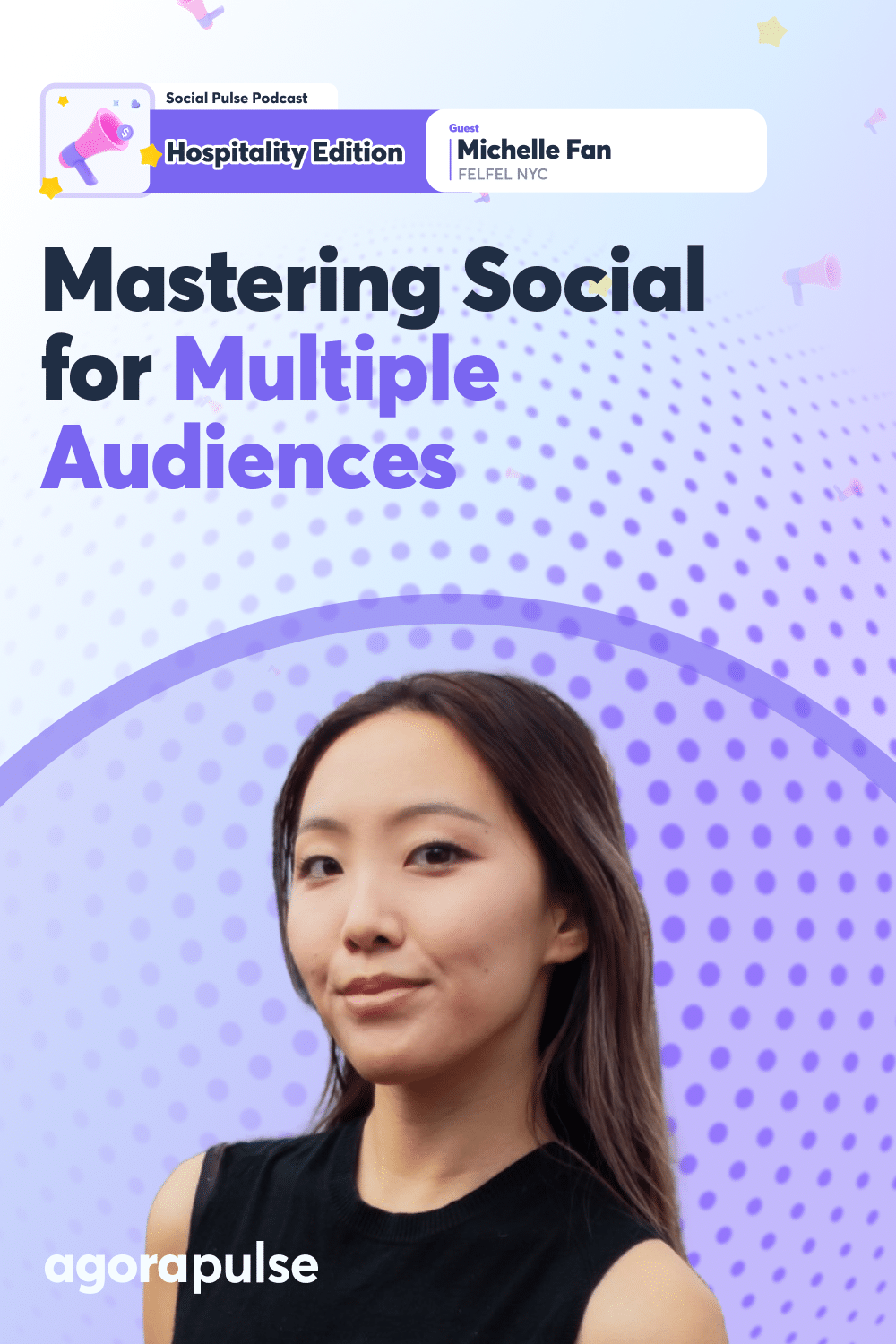 Mastering Social Media Content for Multiple Audiences