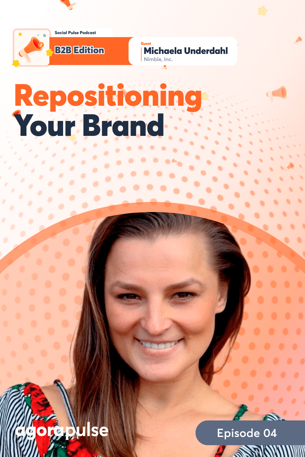 Evolving Your Brand: Lessons from Nimble\'s Market Repositioning