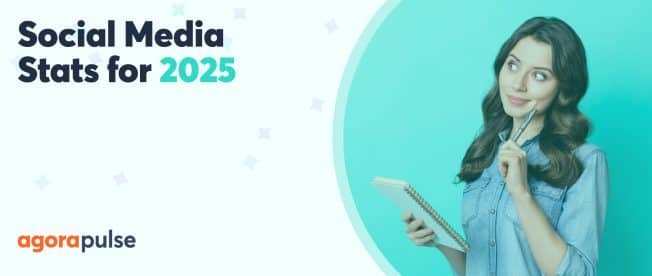 Social Media Statistics in 2025 You Need to Know